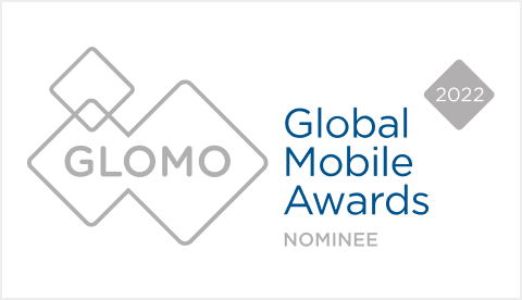 GLOMO Global Mobile Awards 2022